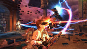 Ghostbusters: The Video Game Remastered [Nintendo Switch] Nintendo Switch Video Game Mad Dog Games   