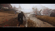 Ghost of Tsushima - Director’s Cut [PlayStation 4] PlayStation 4 Video Game Playstation   