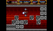 Gley Lancer - Collector's Edition [Sega Genesis] Retro Video Game Retro-Bit   