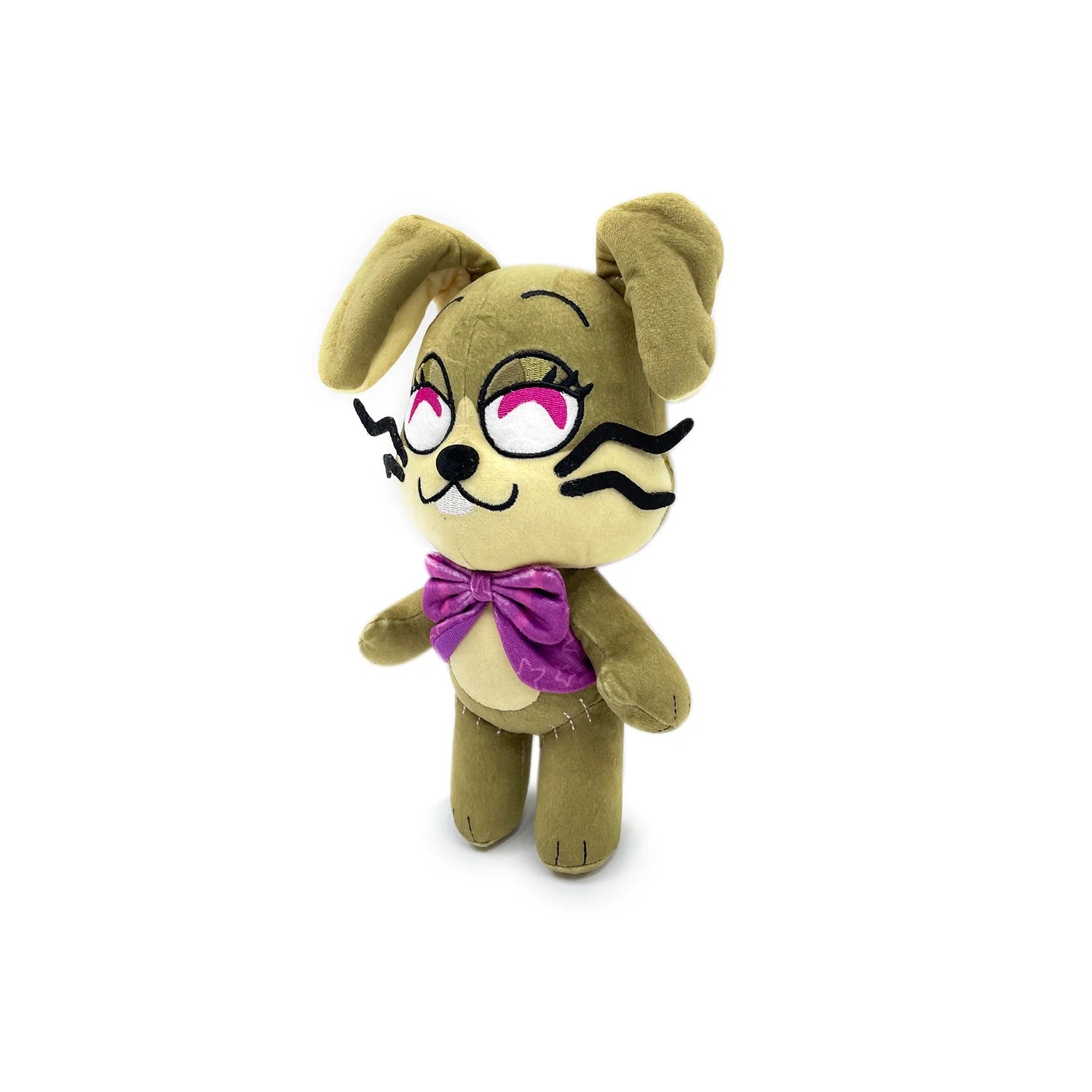 Youtooz: FNAF Plush Collection [Glitchtrap Chibi 9-Inch Plush] Plushies Youtooz