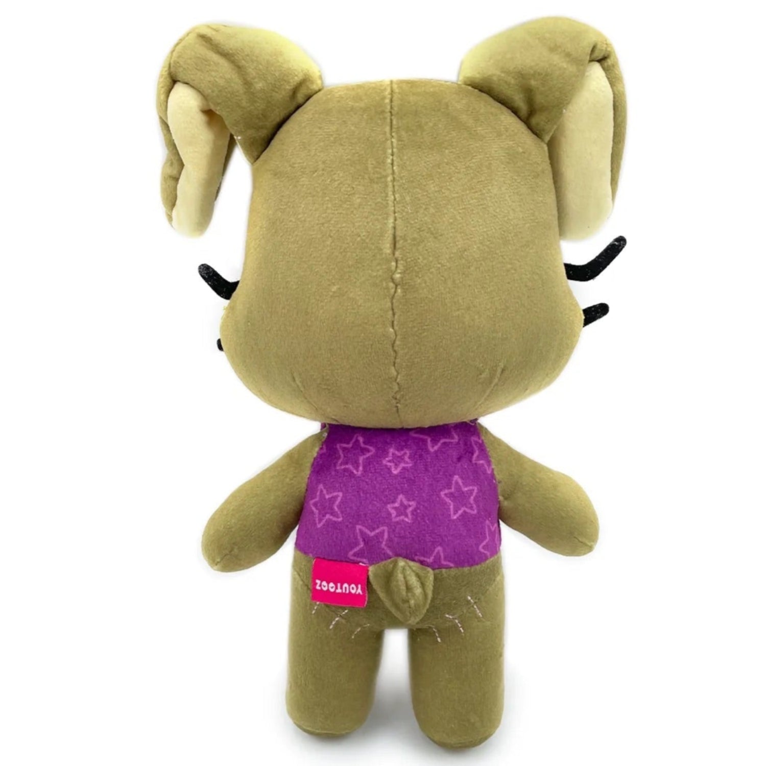 Youtooz: FNAF Plush Collection [Glitchtrap Chibi 9-Inch Plush] Plushies Youtooz