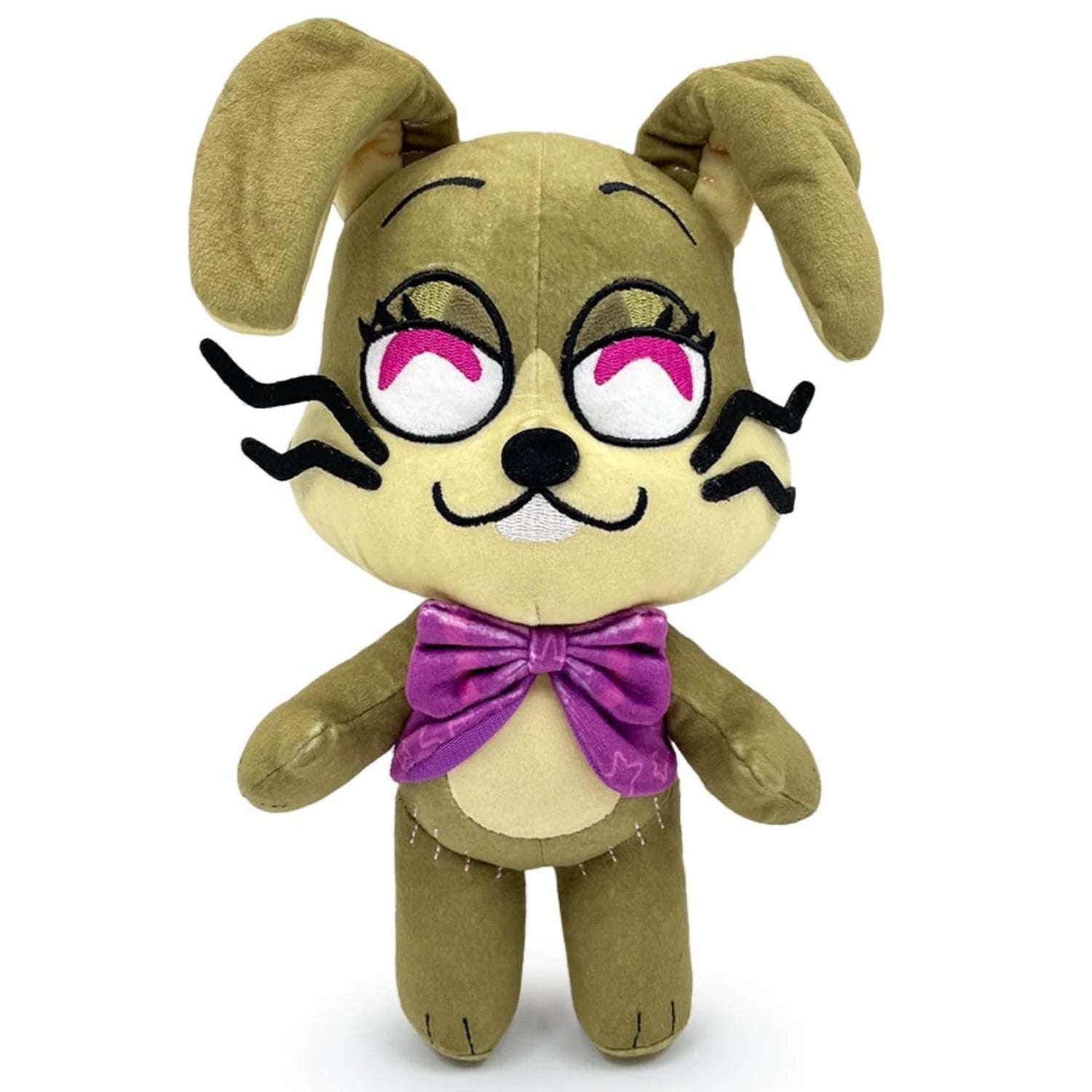 Youtooz: FNAF Plush Collection [Glitchtrap Chibi 9-Inch Plush] Plushies Youtooz