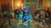 Gloomhaven - Mercenaries Edition [Nintendo Switch] Nintendo Switch Video Game Nighthawk Interactive   