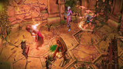 Gloomhaven - Mercenaries Edition [PlayStation 5] PlayStation 5 Video Game Nighthawk Interactive   