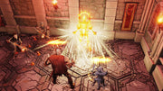 Gloomhaven - Mercenaries Edition [PlayStation 5] PlayStation 5 Video Game Nighthawk Interactive   