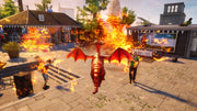 Goat Simulator 3 - Overload Edition [PlayStation 5] PlayStation 5 Video Game Coffee Stain North