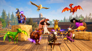 Goat Simulator 3 - Overload Edition [PlayStation 5] PlayStation 5 Video Game Coffee Stain North