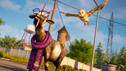 Goat Simulator 3 - Overload Edition [PlayStation 5] PlayStation 5 Video Game Coffee Stain North