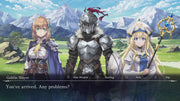 Goblin Slayer Another Adventurer: Nightmare Feast [Nintendo Switch] Nintendo Switch Video Game Red Art Games   