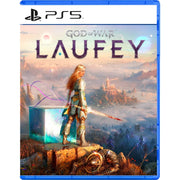 God of War: Laufey [PlayStation 5] PlayStation 5 Video Game Sony