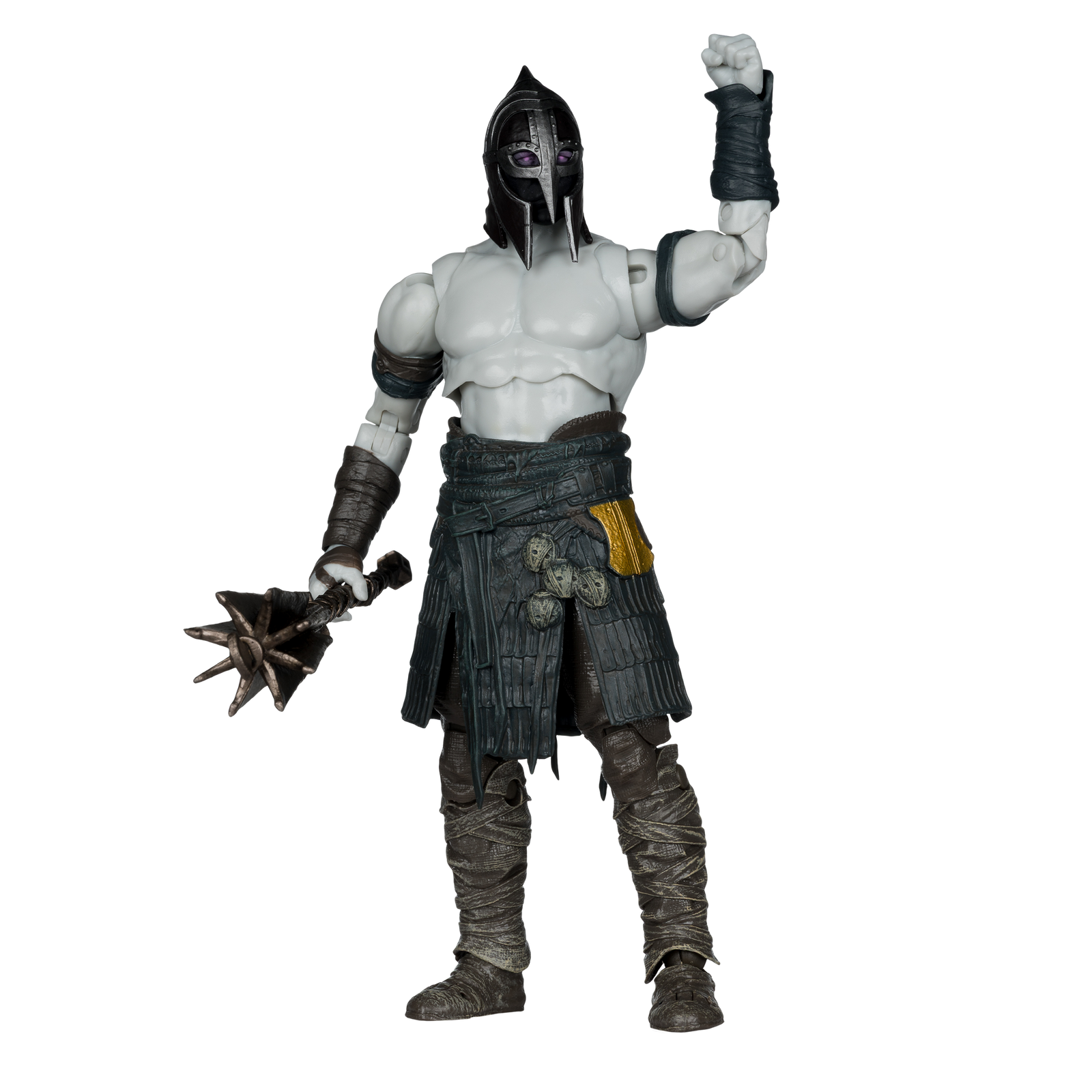 God of War: Einherjar (God of War Ragnarok) 7" Figure Toys & Games McFarlane Toys