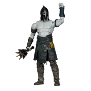God of War: Einherjar (God of War Ragnarok) 7" Figure Toys & Games McFarlane Toys