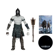 God of War: Einherjar (God of War Ragnarok) 7" Figure Toys & Games McFarlane Toys