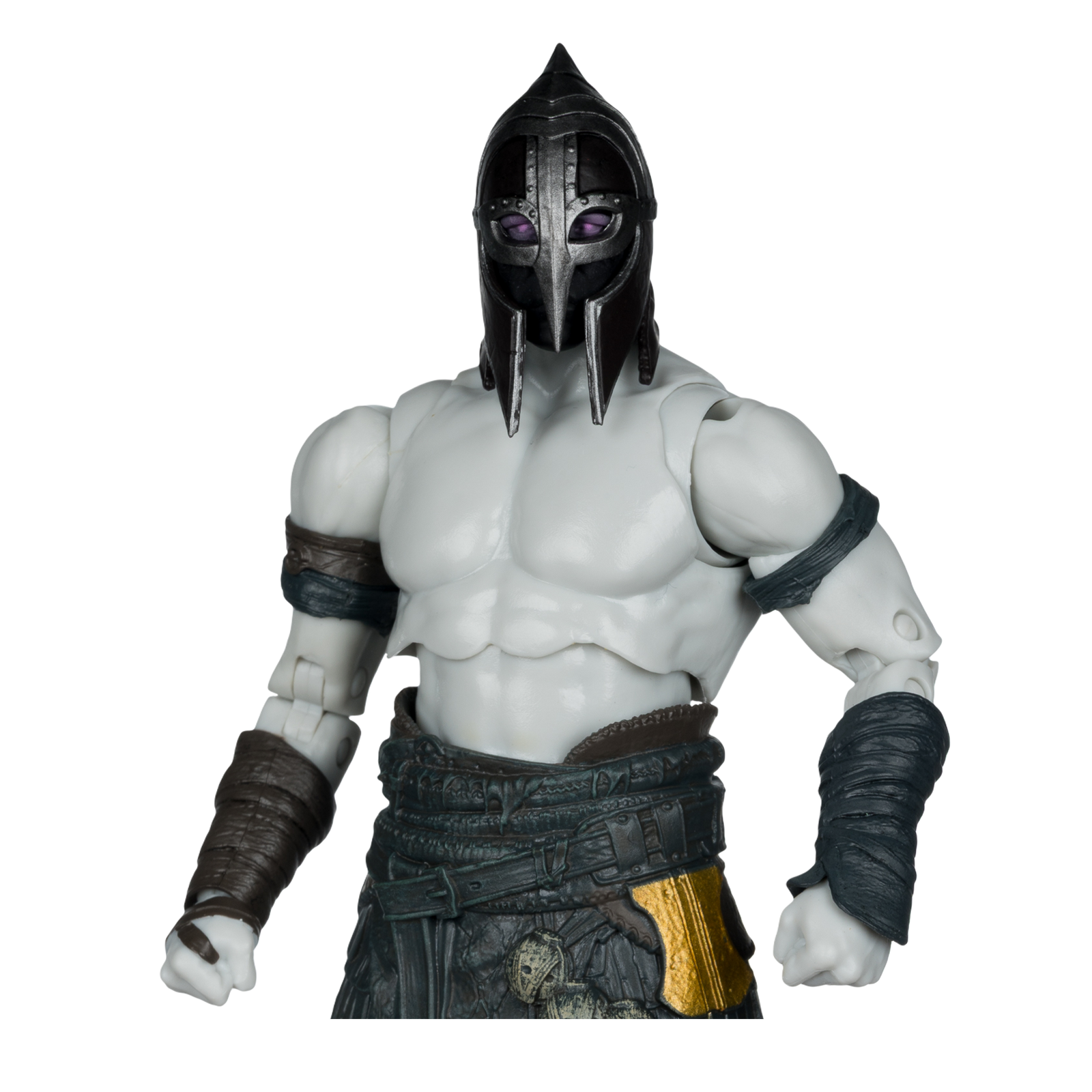 God of War: Einherjar (God of War Ragnarok) 7" Figure Toys & Games McFarlane Toys