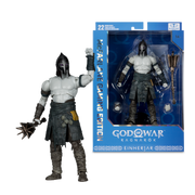 God of War: Einherjar (God of War Ragnarok) 7" Figure Toys & Games McFarlane Toys