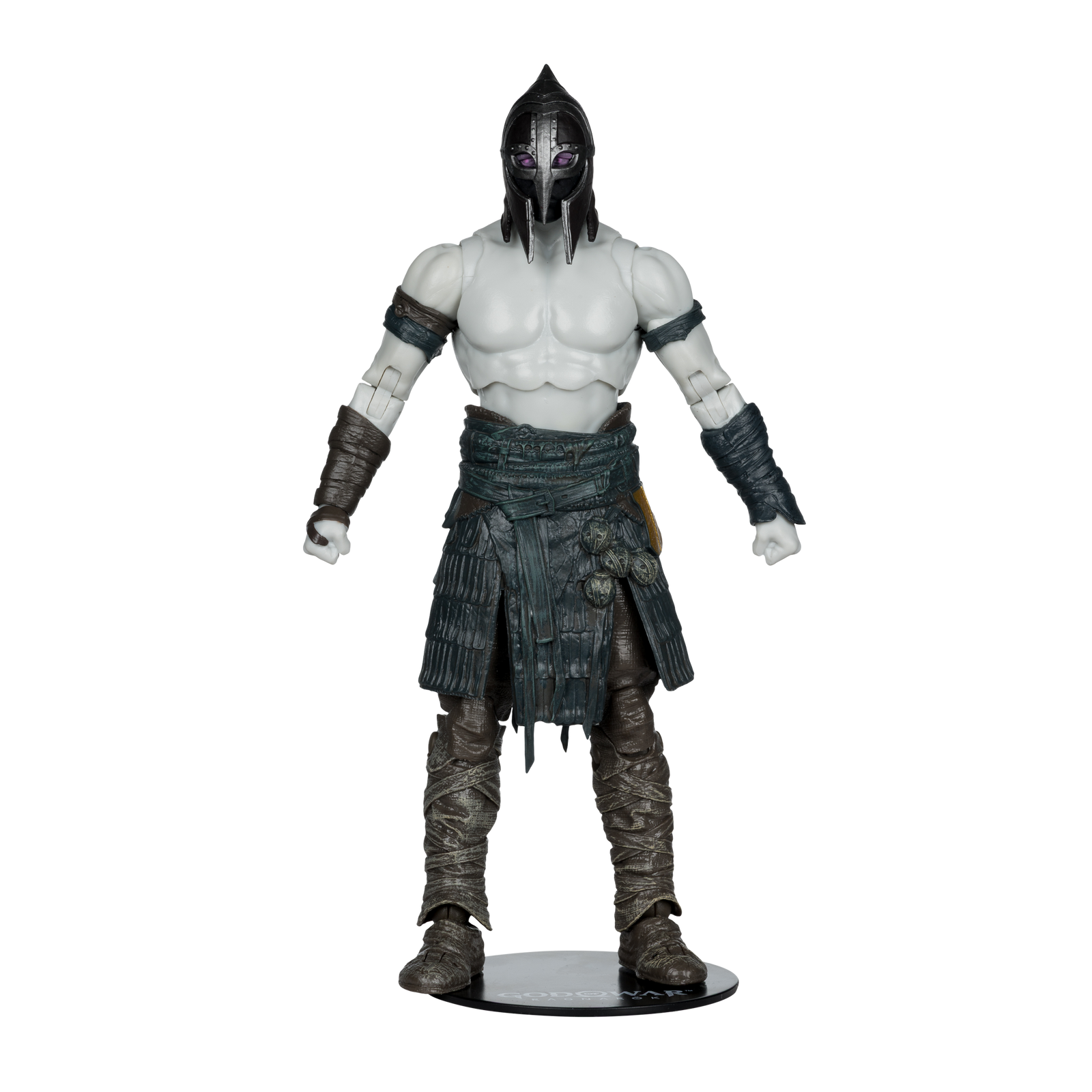 God of War: Einherjar (God of War Ragnarok) 7" Figure Toys & Games McFarlane Toys