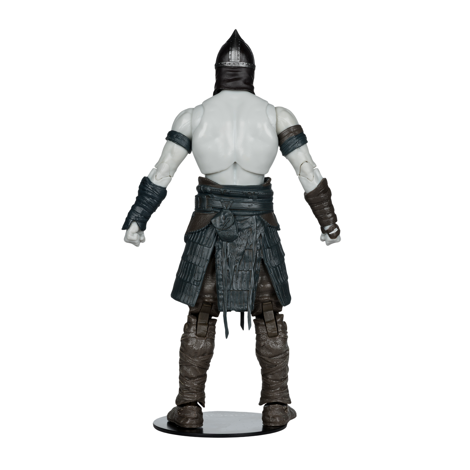 God of War: Einherjar (God of War Ragnarok) 7" Figure Toys & Games McFarlane Toys