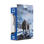 God of War: Kratos (God of War Ragnarok) 7" Deluxe Action Figure Toys & Games McFarlane Toys