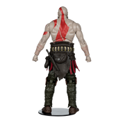 God of War: Kratos (God of War Ragnarok) 7" Deluxe Action Figure Toys & Games McFarlane Toys