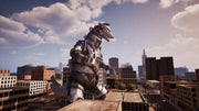 Godzilla: Destroy All Monsters Melee - Remastered [Nintendo Switch 2] Nintendo Switch 2 Video Game Atari
