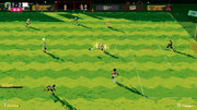 Golazo! 2 Deluxe - Complete Edition [Nintendo Switch] Nintendo Switch Video Game Meridiem Games   