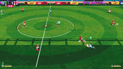 Golazo! 2 Deluxe - Complete Edition [Nintendo Switch] Nintendo Switch Video Game Meridiem Games   