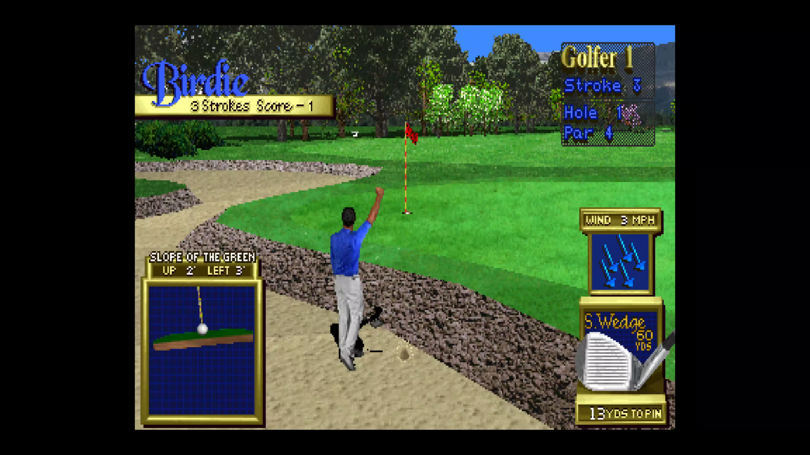 Golden Tee Arcade Classics [PlayStation 5] PlayStation 5 Video Game Atari
