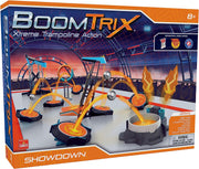 Goliath Boomtrix Showdown Toys & Games Goliath