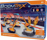 Goliath Boomtrix Showdown Toys & Games Goliath