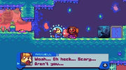 Goodboy Galaxy [Nintendo Switch] Nintendo Switch Video Game Reef Entertainment