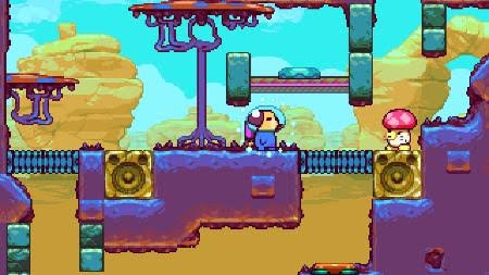 Goodboy Galaxy [Nintendo Switch] Nintendo Switch Video Game Reef Entertainment