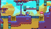 Goodboy Galaxy [Nintendo Switch] Nintendo Switch Video Game Reef Entertainment