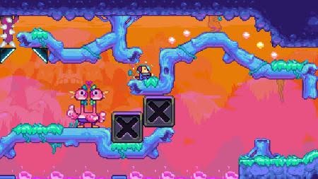 Goodboy Galaxy [Nintendo Switch] Nintendo Switch Video Game Reef Entertainment