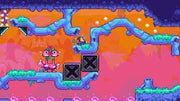 Goodboy Galaxy [Nintendo Switch] Nintendo Switch Video Game Reef Entertainment