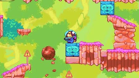 Goodboy Galaxy [Nintendo Switch] Nintendo Switch Video Game Reef Entertainment