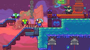 Goodboy Galaxy [Nintendo Switch] Nintendo Switch Video Game Reef Entertainment