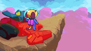 Goodboy Galaxy [Nintendo Switch] Nintendo Switch Video Game Reef Entertainment