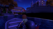 Goosebumps: Terror in Little Creek [PlayStation 5] PlayStation 5 Video Game GameMill Entertainment