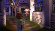 Goosebumps: Terror in Little Creek [PlayStation 5] PlayStation 5 Video Game GameMill Entertainment
