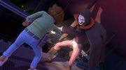 Goosebumps: Terror in Little Creek [PlayStation 5] PlayStation 5 Video Game GameMill Entertainment