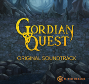 Gordian Quest - Retro Edition - Premium Edition Games #22 [Nintendo Switch] Nintendo Switch Video Game Premium Edition Games   