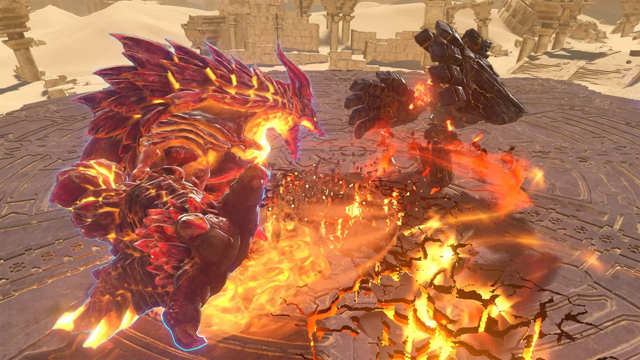Granblue Fantasy: Relink Endless Ragnarok [Nintendo Switch 2] Nintendo Switch 2 Video Game Xseed