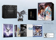 Granblue Fantasy Relink - Collector's Edition [PlayStation 5] PlayStation 5 Video Game XSEED Games   