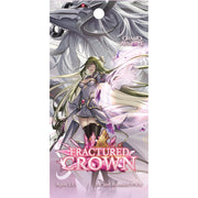 Grand Archive TCG: Fractured Crown Booster Pack Card Game Weebs of the Shore