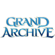 Grand Archive TCG: Fractured Crown Booster Box - 20 Packs Card Game Weebs of the Shore   