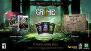 Grime II - Definitive Edition [PlayStation 5] PlayStation 5 Video Game Microids