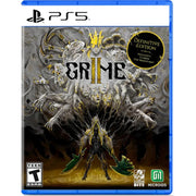 Grime II - Definitive Edition [PlayStation 5] PlayStation 5 Video Game Microids