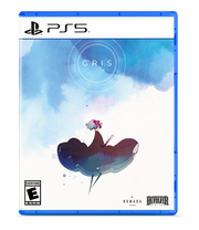 GRIS - Devolver Deluxe [PlayStation 5] PlayStation 5 Video Game Devolver Digital