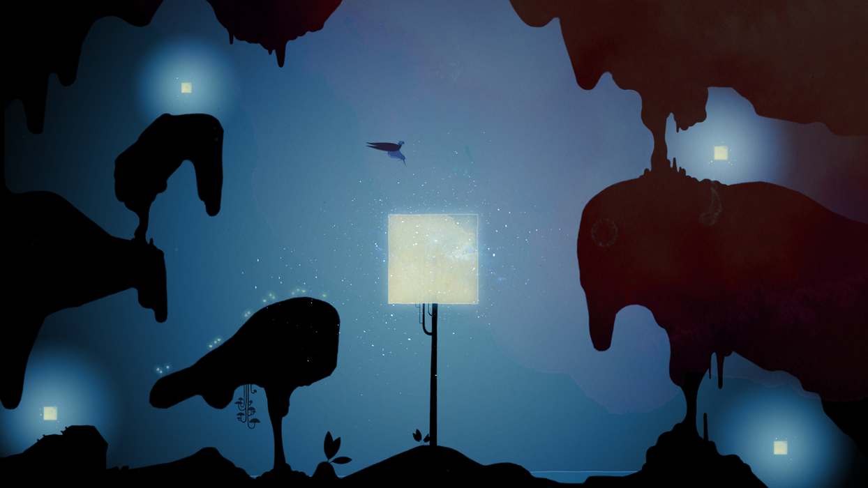 GRIS - Standard Edition [Nintendo Switch] Nintendo Switch Video Game Devolver Digital
