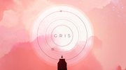 GRIS - Standard Edition [PlayStation 5] PlayStation 5 Video Game Devolver Digital